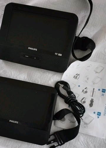 Philips 7012 7 inch - philips, 7-inch