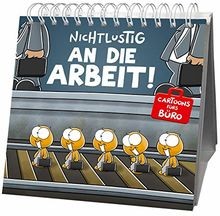 Nichtlustig die arbeit - nichtlustig,