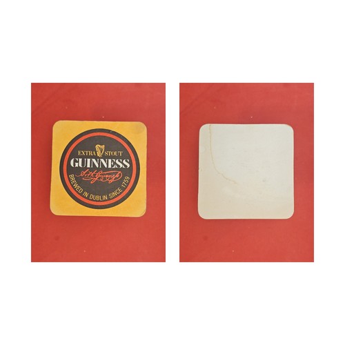 Guinness brewed dublin - brewed,