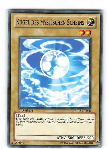 Yugioh kugel des - yugioh,