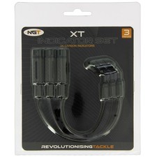 NGT Bissanzeiger XT CARBON