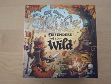 Defenders the wild - defenders, of