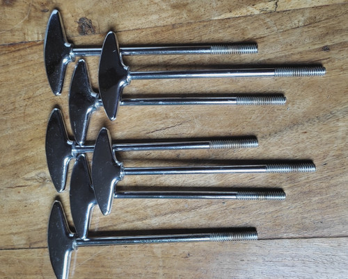 Große kistenzüge sonor - x7,