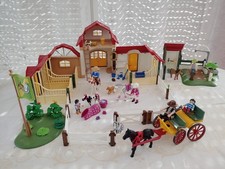 Reiterhof Country 6926