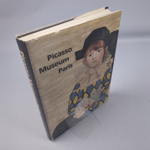 Picasso museum paris - picasso-museum,