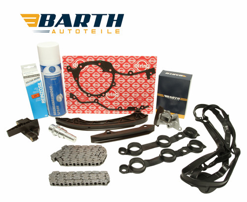 Reparatursatz steuerkette bmw - reparatursatz,