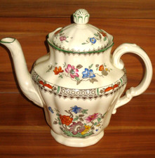 Spode Chinese Rose