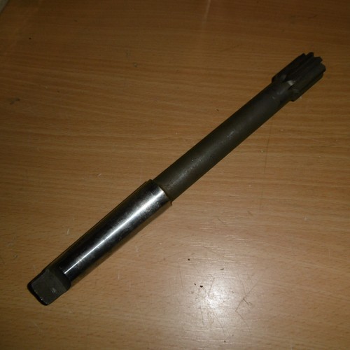 Maschinen reibahle mk - 25,
