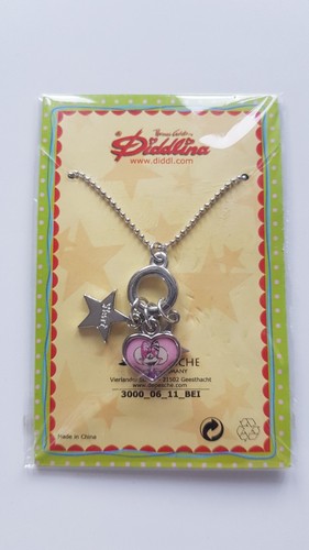 Diddlina freundschaftskette - diddlina,