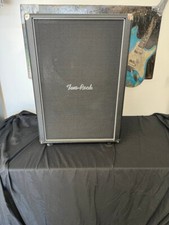 Two rock black taurus - taurus, 2x12