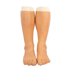 Haut Künstliche Silikon