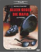 Allein gegen die Mafia 1 (3 DVDs) von Damiano Damiani, Fl... | DVD | Zustand gut