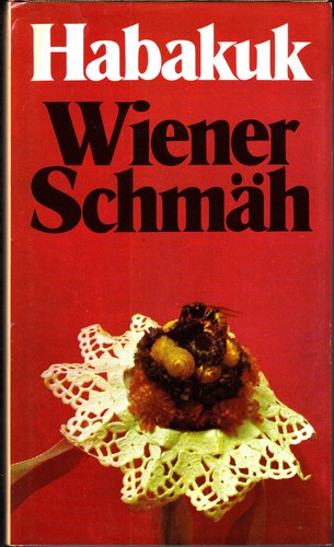 Wiener schmäh habakuk - schmÄh, (1973)