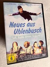 Neues aus Uhlenbusch - Ich hatte einen Traum | DVD 114