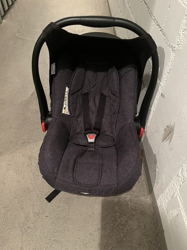 Kinderwagen 1 - in,