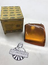 Blinkleuchte Blinker links Hella 9EL133713-011 für VW Passat B3 35i NOS