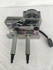 JCB Wischermotor vorne