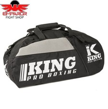 King Pro Boxing Hybrid