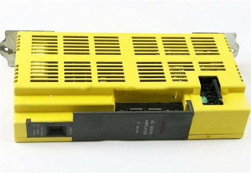 1pc used fanuc a06b - 1pc,