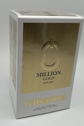 Rabanne lady million - rabanne,