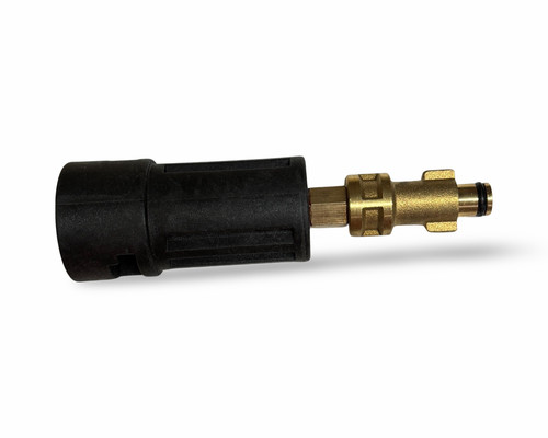 Bajonett adapter für kärcher - adapter,