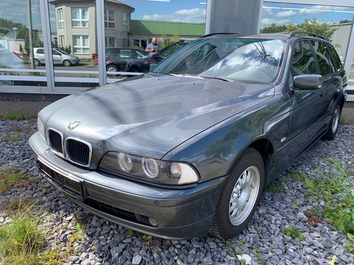 Motorhalter bmw e39 - bmw, kombi