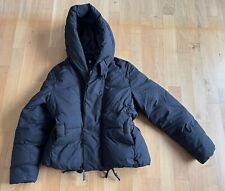 G-Star Raw Damen Jacke Winterjacke Gr. S Schwarz