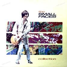 The Small Faces - The Small Faces Collection UK 2LP 1985 FOC (VG/VG) .