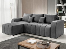 Ecksofa prymian form - prymian, l-form