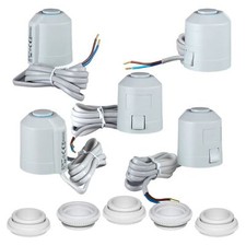 Möhlenhoff Stellantrieb VM 24