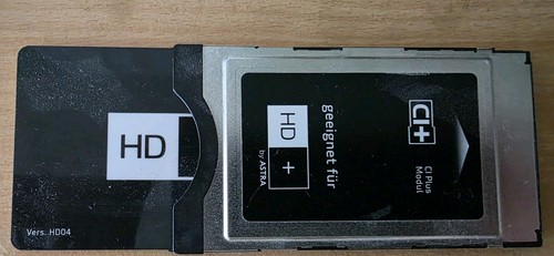 Plus modul mit - ci, inaktiver