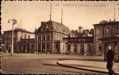 Neustadt der haardt - der,