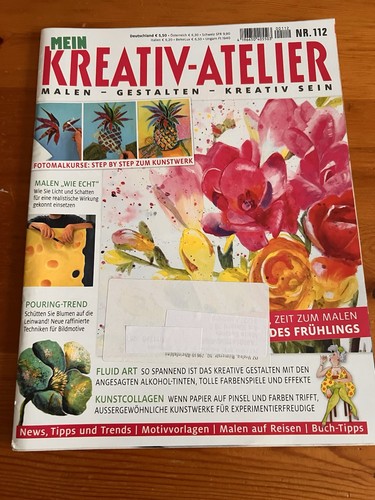 Zeitschrift mein - zeitschrift,