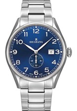 Delbana - Armbanduhr - Herren