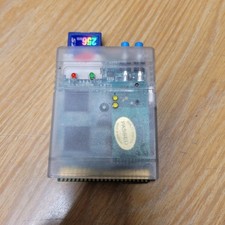 Commodore 64 64C 128 MMC