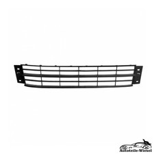 Stoßstange Gitter Mitte Vorne