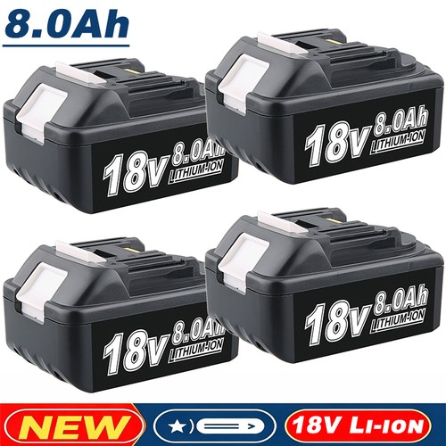 18v 0ah akku für - für, bl1850