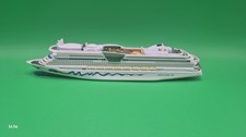 SIKU 1720 Kreuzfahrtschiff AIDA 1:1400