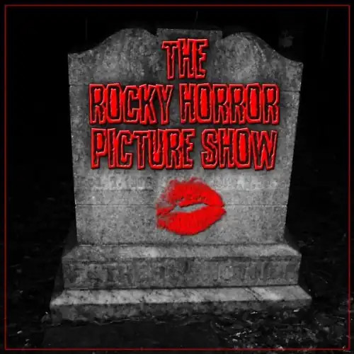 Various rocky horror - various,