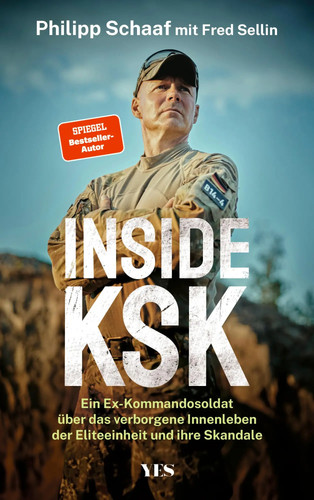 Inside ksk philipp - inside, schaaf