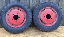 Original Fendt Traktor Farmer