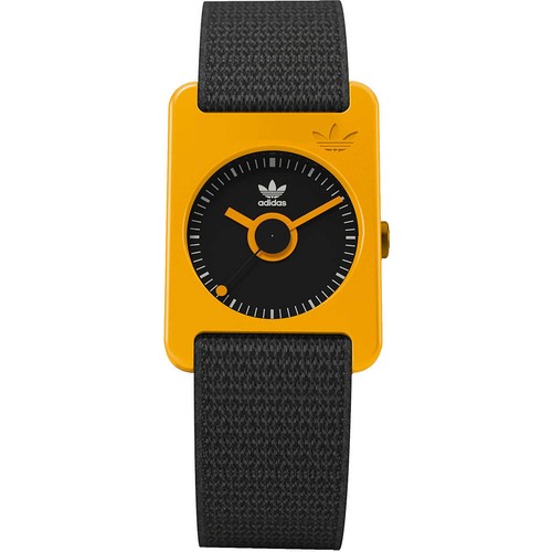 Herrenuhr adidas retro - herrenuhr,