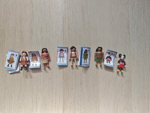 Disney figuren - ei,