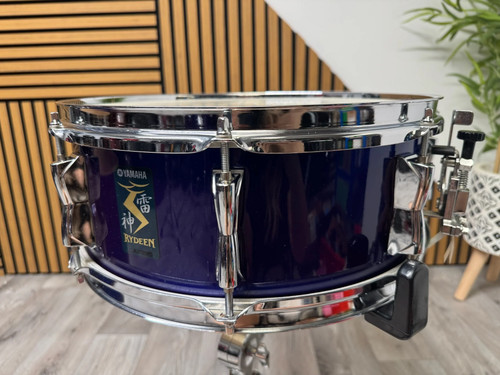 Yamaha rydeen snare drum - rydeen, 14”