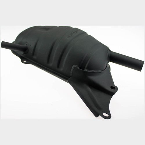Schalldämpfer sito plus - schalldämpfer,