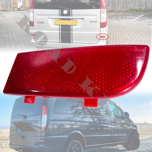 Reflektor für mercedes - für,