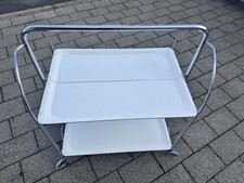 70er SERVIERWAGEN Bremshey Dinett Ära TEEWAGEN 0