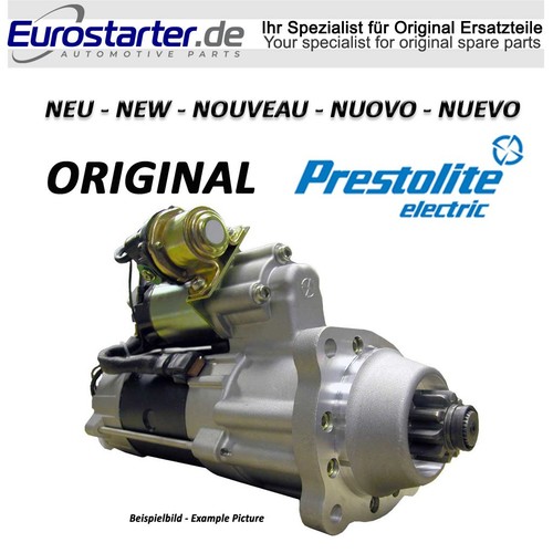 Anlasser prestolite neu - anlasser,