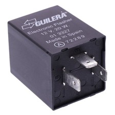 Blinkerrelais für Ducati