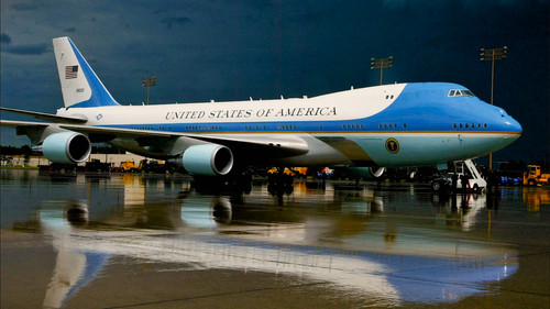 Flugzeugmodel boeing 747 200 - flugzeugmodel:boeing, 747-200